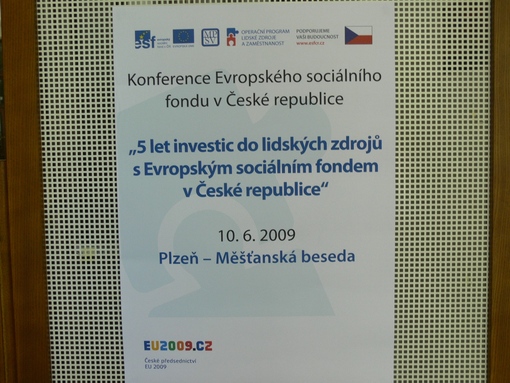 12_konference_Plzen_2009
