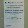 12_konference_Plzen_2009