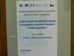 12_konference_Plzen_2009