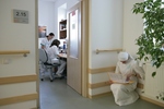 Vzdělávání zaměstnanců hospicu
