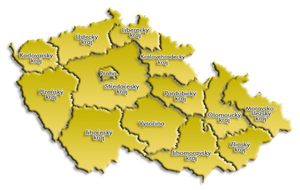 interaktivní mapa prahy 5) Interaktivní mapa interaktivní mapa prahy