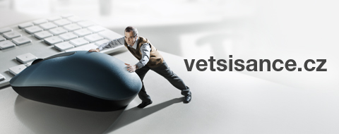 Větší šance
