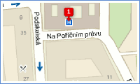 mapa MPSV